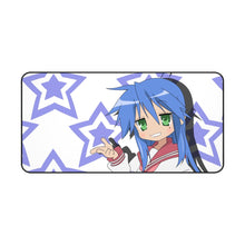 Load image into Gallery viewer, Lucky Star Konata Izumi Mouse Pad (Desk Mat)
