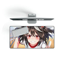 Load image into Gallery viewer, Uma Musume: Pretty Derby Mouse Pad (Desk Mat)
