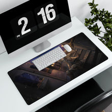 Load image into Gallery viewer, Anime Attack On Titan Mouse Pad (Desk Mat)