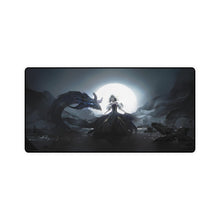 Load image into Gallery viewer, Underworld Goddess of the Closed World Mouse Pad (Desk Mat)