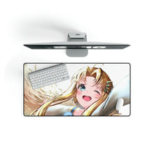 Load image into Gallery viewer, The Rising of the Shield Hero Mouse Pad (Desk Mat)