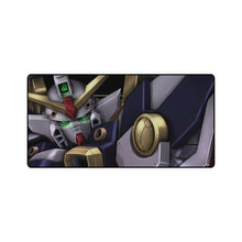 Load image into Gallery viewer, Mobile Suit Gundam Wing Mouse Pad (Desk Mat)