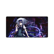 Load image into Gallery viewer, Touhou Mouse Pad (Desk Mat)