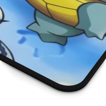 Load image into Gallery viewer, Anime Pokémon Mouse Pad (Desk Mat) Hemmed Edge
