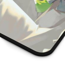 Load image into Gallery viewer, Violet Evergarden Violet Evergarden Mouse Pad (Desk Mat) On Desk