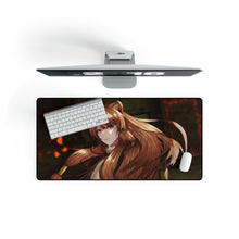 Load image into Gallery viewer, The Rising of the Shield Hero Mouse Pad (Desk Mat)