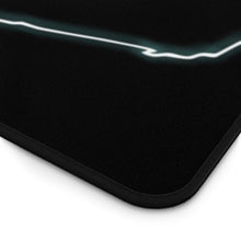 Load image into Gallery viewer, A Certain Scientific Railgun Mouse Pad (Desk Mat) Hemmed Edge