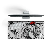 Load image into Gallery viewer, Touhou Mouse Pad (Desk Mat)
