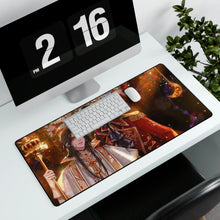 Load image into Gallery viewer, Tian Guan Ci Fu Mouse Pad (Desk Mat)