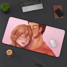 Load image into Gallery viewer, Kimi Ni Todoke Mouse Pad (Desk Mat) On Desk