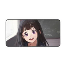 Load image into Gallery viewer, Hyouka Eru Chitanda Mouse Pad (Desk Mat)