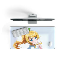 Load image into Gallery viewer, Love Live! Mouse Pad (Desk Mat) On Desk