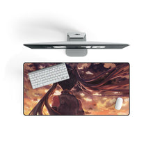 Load image into Gallery viewer, Vocaloid Mouse Pad (Desk Mat) On Desk