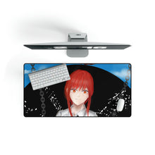 Load image into Gallery viewer, Chainsaw Man Mouse Pad (Desk Mat)