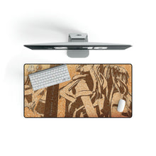 Load image into Gallery viewer, .LIVE Mouse Pad (Desk Mat)