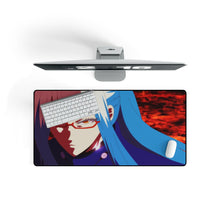 Load image into Gallery viewer, Twin Star Exorcists Mouse Pad (Desk Mat)
