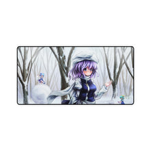 Load image into Gallery viewer, Touhou Mouse Pad (Desk Mat)