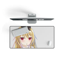 Load image into Gallery viewer, Arifureta Shokugyou de Sekai Saikyou Mouse Pad (Desk Mat)