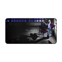 Load image into Gallery viewer, A Certain Scientific Railgun Mouse Pad (Desk Mat)