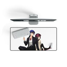 Load image into Gallery viewer, Angel Beats! Mouse Pad (Desk Mat)