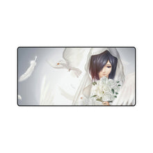 Load image into Gallery viewer, Anime Tokyo Ghoul Mouse Pad (Desk Mat)