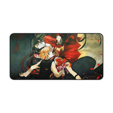 Load image into Gallery viewer, Pandora Hearts Alice Baskerville, Oz Vessalius Mouse Pad (Desk Mat)