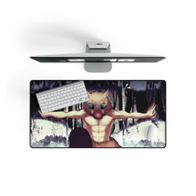 Load image into Gallery viewer, Demon Slayer: Kimetsu no Yaiba Mouse Pad (Desk Mat)