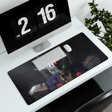 Load image into Gallery viewer, Mobile Suit Gundam: The Witch from Mercury Mouse Pad (Desk Mat)