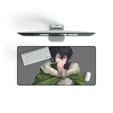 Load image into Gallery viewer, The Rising of the Shield Hero Mouse Pad (Desk Mat)