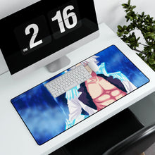 Load image into Gallery viewer, Anime Bleach Mouse Pad (Desk Mat)