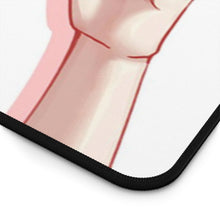 Load image into Gallery viewer, Arifureta Shokugyou De Sekai Saikyou Mouse Pad (Desk Mat) Hemmed Edge