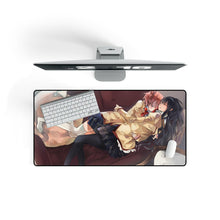 Load image into Gallery viewer, Puella Magi Madoka Magica Mouse Pad (Desk Mat)