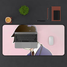 Load image into Gallery viewer, Komi Can't Communicate Tadano Hitohito Mouse Pad (Desk Mat) With Laptop