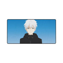 Load image into Gallery viewer, Anime Tokyo Ghoul Mouse Pad (Desk Mat)