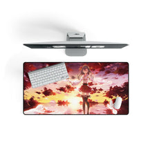 Load image into Gallery viewer, Anime Kantai Collection Mouse Pad (Desk Mat)