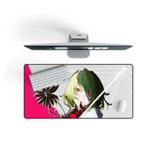 Load image into Gallery viewer, Touhou Mouse Pad (Desk Mat)