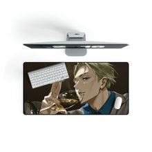 Load image into Gallery viewer, Jujutsu Kaisen Kento Nanami Mouse Pad (Desk Mat)
