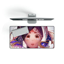 Load image into Gallery viewer, Ochaco Uraraka, My Hero Academia, Mouse Pad (Desk Mat)
