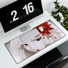 Load image into Gallery viewer, xxxHOLiC Mouse Pad (Desk Mat) With Laptop