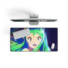 Load image into Gallery viewer, Urusei Yatsura (2022) Mouse Pad (Desk Mat)