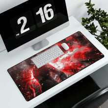Load image into Gallery viewer, Touka Wrath Mouse Pad (Desk Mat)