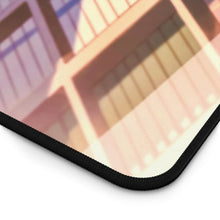 Load image into Gallery viewer, Classroom Of The Elite Mouse Pad (Desk Mat) Hemmed Edge