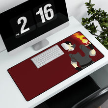 Load image into Gallery viewer, Avatar: The Legend Of Korra Mouse Pad (Desk Mat)