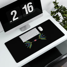 Load image into Gallery viewer, Anime Neon Genesis Evangelion Mouse Pad (Desk Mat) With Laptop