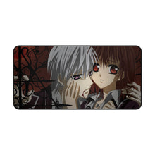 Load image into Gallery viewer, Vampire Knight Mouse Pad (Desk Mat)