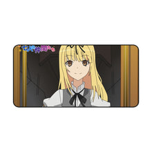Load image into Gallery viewer, Ookami-san to Shichinin no Nakama-tachi Mouse Pad (Desk Mat)