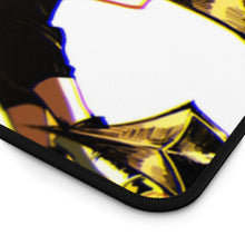 Load image into Gallery viewer, The Seven Deadly Sins King Mouse Pad (Desk Mat) Hemmed Edge