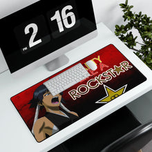 Load image into Gallery viewer, Anime Bleach Mouse Pad (Desk Mat)