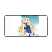 Load image into Gallery viewer, Infinite Stratos Mouse Pad (Desk Mat)