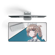 Load image into Gallery viewer, Call of the Night Mouse Pad (Desk Mat)